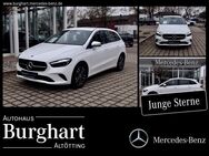 Mercedes B 250, e Progressive Line Advanced, Jahr 2023 - Altötting