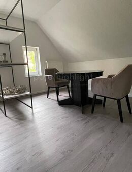 Pure Highlight Living 2 - Ferienwohnung Steinfurt - Steinfurt