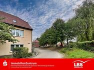 Idyllische Lage nahe der Innenstadt! - Teterow