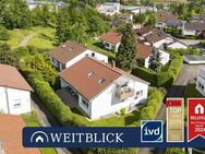 WEITBLICK: Wohnen in Bestlage! - Bietigheim-Bissingen