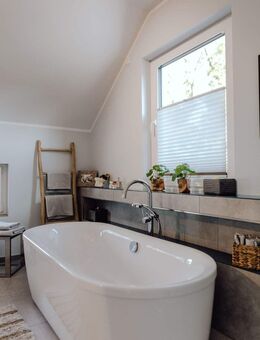 Mit Ihrem Wohntraum Platz schaffen für die ganze Familie - massa haus - Ihr Baupartner - Machern