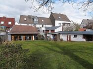 Historie und Moderne, gelungen vereint - Limburg-Offheim - Limburg (Lahn)