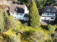 Exklusives Familienanwesen mit zwei verbundenen Altbauvillen und historischem Charme!! In TOP-Lage - Bonn