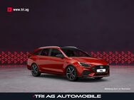 Hyundai i30, FL Benzin Turbo 7 Connect & Go, Jahr 2024 - Sinzheim