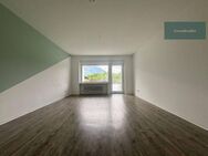 Wohnen an der malerischen Loisach - 4,5-Zimmerwohnung am Ortsrand mit Bergblick - Garmisch-Partenkirchen
