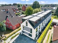 Großzügiges Reihenmittelhaus mit 4 Zimmer, beheizter Vollkeller, Stellplatz - Barsbüttel - Barsbüttel