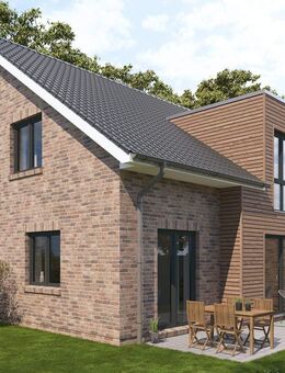 Großzügige Doppelhaushälfte in Petersfehn I - Bad Zwischenahn