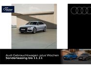 Audi A6, 50 TFSI e quattro Advanced S-Line, Jahr 2023 - Ursensollen