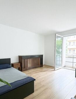 Kapitalanlage mit Perspektive: Wohnung in attraktiver Lage - Berlin