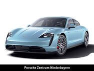 Porsche Taycan, 4S | Performancebatterie Plus | |, Jahr 2021 - Plattling