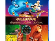 Disney Classic Games - Jungle Book, Aladdin, Lion King PlayStation 4