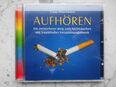 Claus Petschmann: Aufhören. Ein zielsicherer Weg zum Nichtrauchen mit traumhafter Entspannungsmusik. CD EAN 4014837009330 4,- in 24944