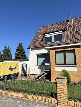 Wunschgrundstück - Hannover