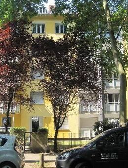 Die gefällt mir: günstig geschnittene 3-Zimmer-Wohnung - Mainz
