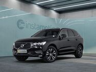 Volvo XC60, Momentum Pro D4 E-HK, Jahr 2020 - München