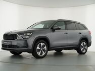 Skoda Kodiaq, SELECTION TDI DEUTSCHE AUSF, Jahr 2024 - Leipzig