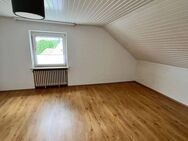 Gepflegte 3 - Zimmerwohnung im Grünen - Bad Kissingen
