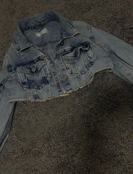 Jeans Jacke - Lünen