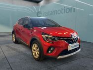 Renault Captur, 1.3 II TCe 130 GPF Intens, Jahr 2020 - München