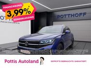 VW Touareg, 3.0 TDI V6 R-LINE IQ LIGHT, Jahr 2024 - Hamm