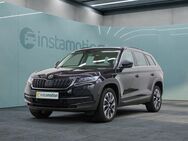 Skoda Kodiaq, 2.0 TDI DRIVE, Jahr 2021 - München