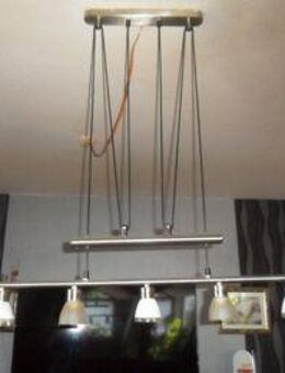 LED Wohn/Esszimmer Lampe - Neunkirchen Zentrum