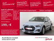 Audi A1, allstreet 25 TFSI, Jahr 2024 - Berlin