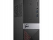 Computer Dell Office Home Learning Multimedia SSD Dell Vostro 3267 SFF | i3-6100 3,7 GHz | 8 GB DDR4-RAM | 240 GB SSD | Windows 11 Pro Set2322 - Ingolstadt