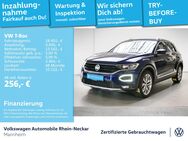VW T-Roc, 1.5 TSI Sport, Jahr 2018 - Mannheim