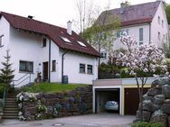 "Verkaufe ein schönes, gepflegtes Familen Haus in Albstadt." - Albstadt