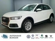 Audi Q5, 35TDI qu, Jahr 2020 - Blaubeuren