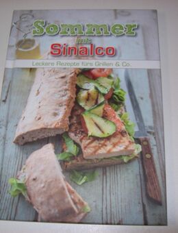 Sommer mit Sinalco - Erwitte