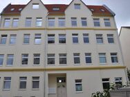 Hochwertige 5-Raumwohnung mit Aufzug in Bahnhofsnähe - Stralsund