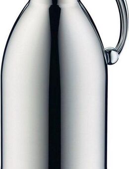 Alfi Isolierkanne HOTELLO, 1,50 l, doppelwandiger Edelstahleinsatz, mit AromaSafe® für puren Genuss