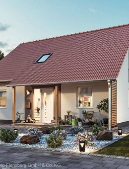 Hier spielt das Leben - Ihr neues Familienparadies - Achtrup