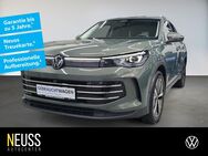 VW Tiguan, 2.0 TDI Elegance, Jahr 2024 - Pfarrkirchen