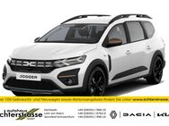 Dacia Jogger, TCe 110 Extreme, Jahr 2022 - Karlstadt