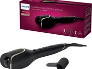 Philips Lockendreher MoistureProtect Autocurler BHB876/00, Keramik-Beschichtung mit Keratinveredelung, StyleCare Prestige