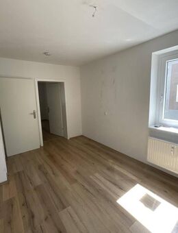 moderne 1-Zimmer-Wohnung in Dortmund Körne - Dortmund