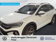 VW Taigo, 1.5 TSI R-Line, Jahr 2024 - Trier