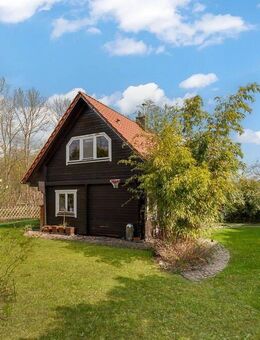 Seeblick zum Verlieben - Ihr Ferienhaus am Schweriner See - Seehof