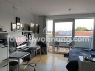 [TAUSCHWOHNUNG] Tolle Einzimmerwohnung mit großem Balkon - Münster