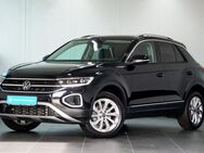 VW T-Roc, 1.5 TSI Style, Jahr 2023 - Damme