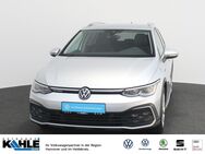 VW Golf Variant, 2.0 TDI Golf VIII Alltrack Ap-Connect, Jahr 2022 - Wunstorf