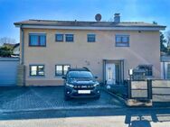 Modernisiertes Einfamilienhaus Energiekl. B in ruhiger Lage von Wittlingen - Wittlingen