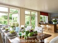 Exklusive Rotklinker Villa in begehrter Lage - Hamburg