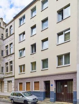 1-Zimmer-Wohnung in Dortmund - Dortmund