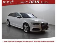 Audi A6 Av 3.0D S-Tr quatt S LINE+PANO+MATR+BOSE+VOLL - Bebra