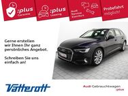 Audi A6, Avant 45 TFSI quattro sport, Jahr 2023 - Holzminden