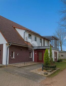 MEHRFAMILIENTRAUM MIT VIELEN EXTRAS - Wittorf